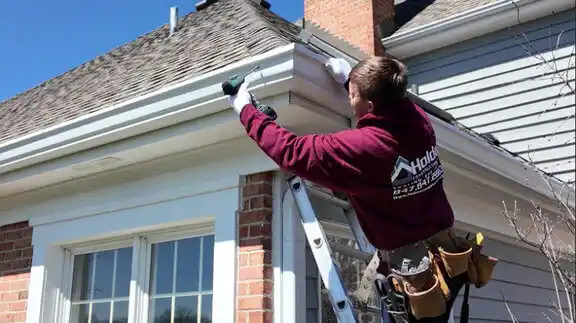 gutter services Cliffwood Beach